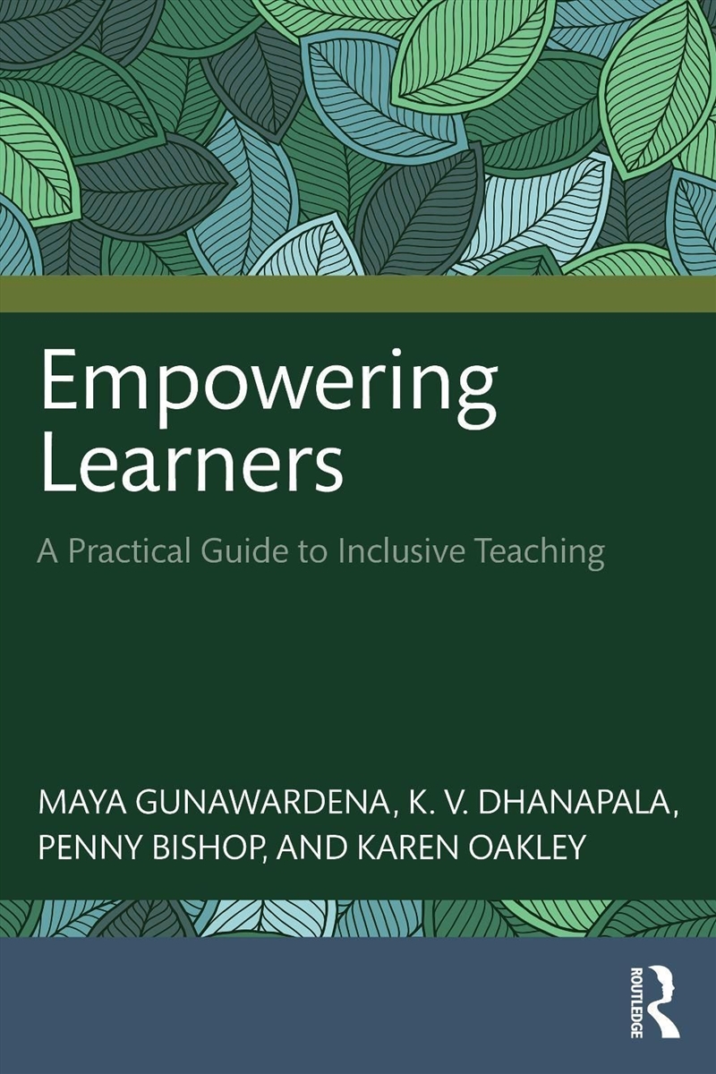 Empowering Learners/Product Detail/Teaching