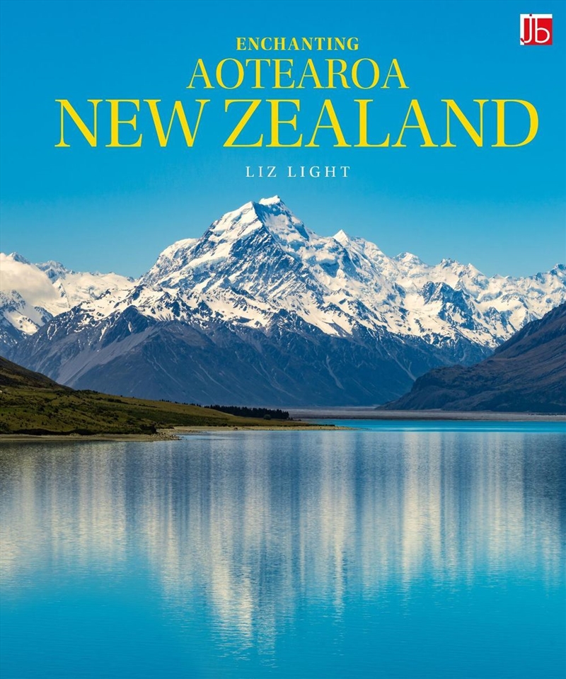 Enchanting Aotearoa New Zealand/Product Detail/Travel & Holidays