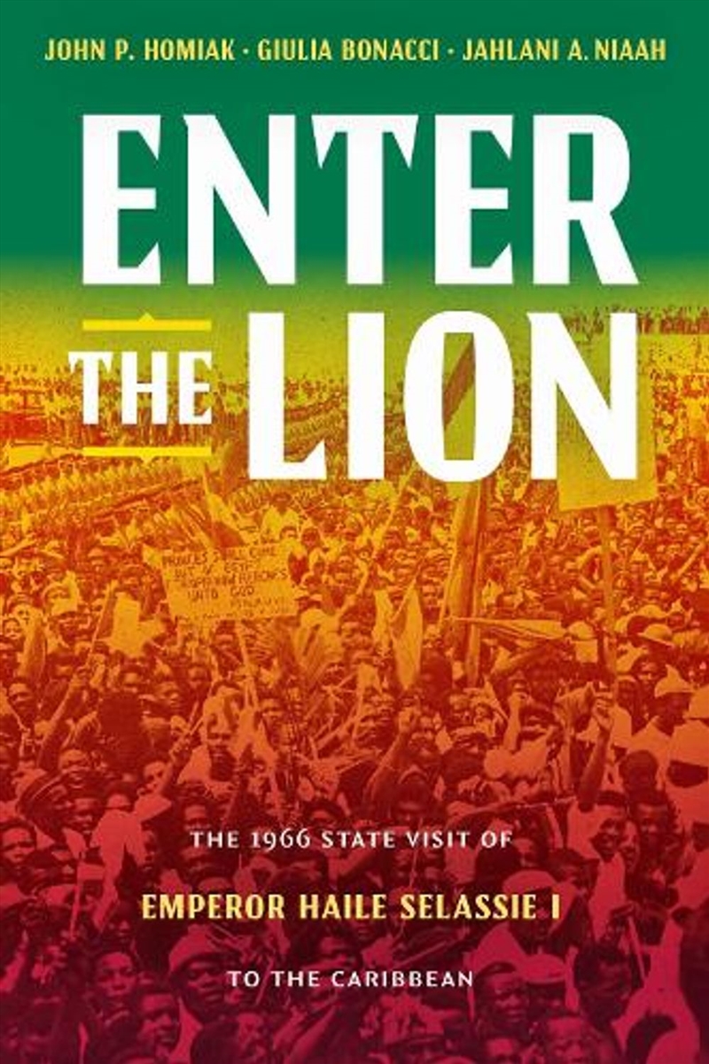 Enter the Lion/Product Detail/History