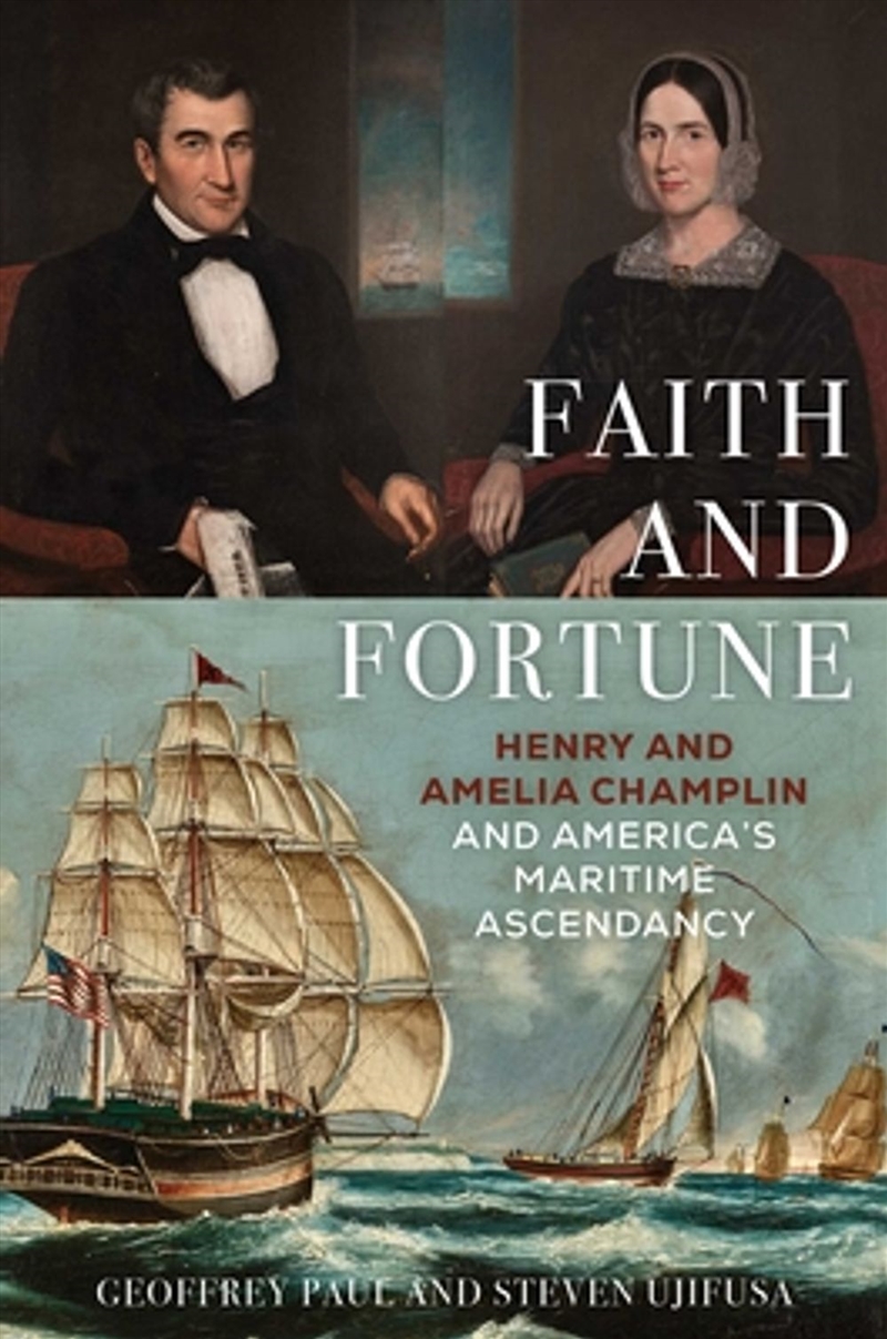 Faith and Fortune/Product Detail/History