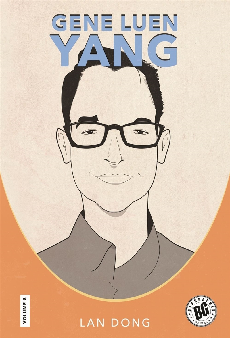 Gene Luen Yang/Product Detail/Arts & Entertainment Biographies