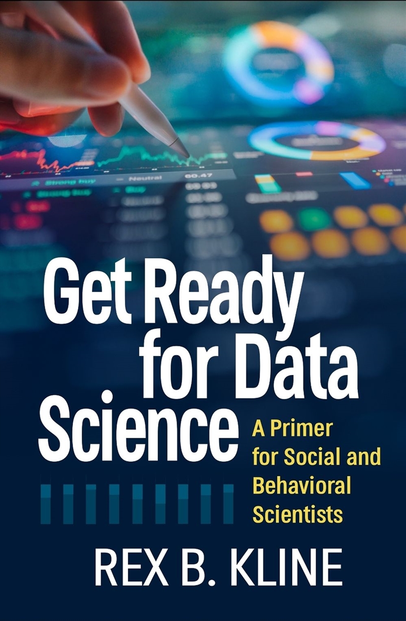 Get Ready for Data Science/Product Detail/Psychology