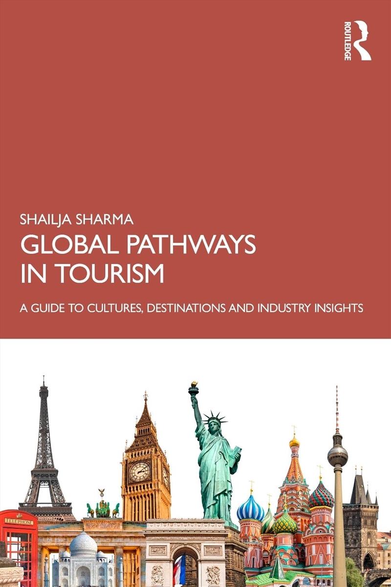 Global Pathways in Tourism/Product Detail/Business Leadership & Management