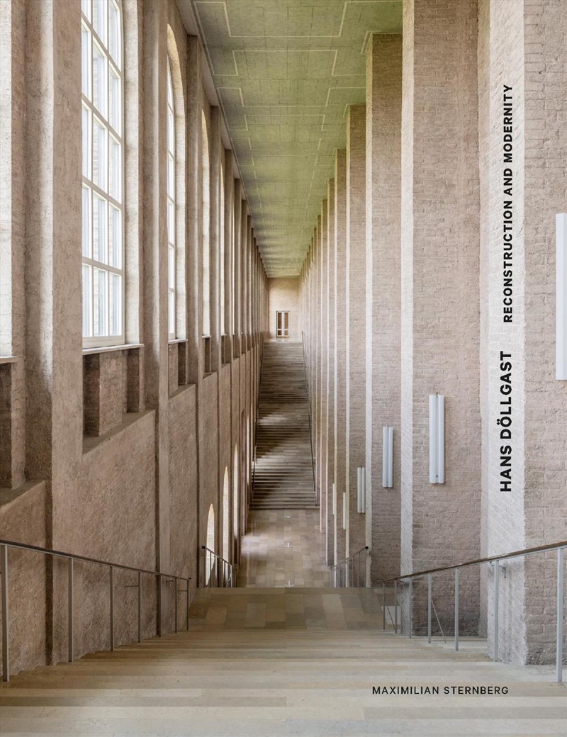 Hans Doellgast/Product Detail/Architecture