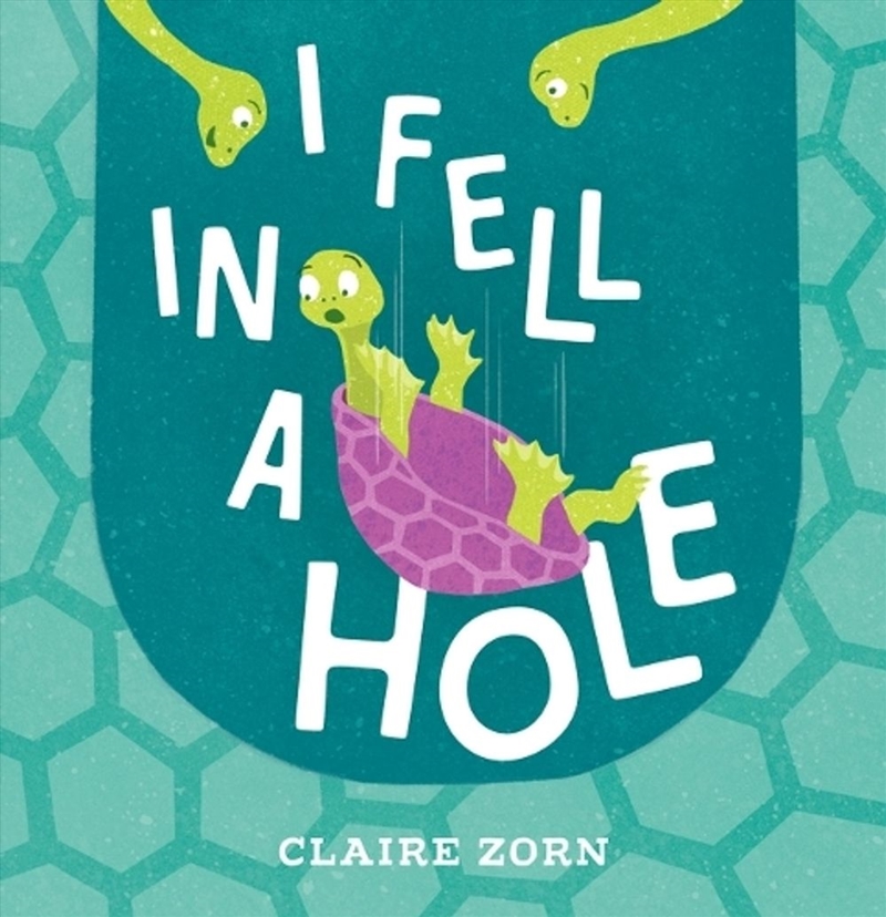 I Fell in a Hole/Product Detail/Early Childhood Fiction Books