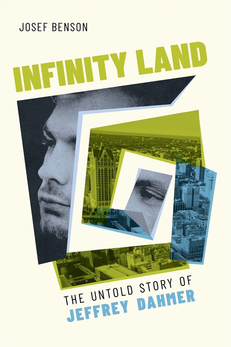 Infinity Land/Product Detail/True Crime