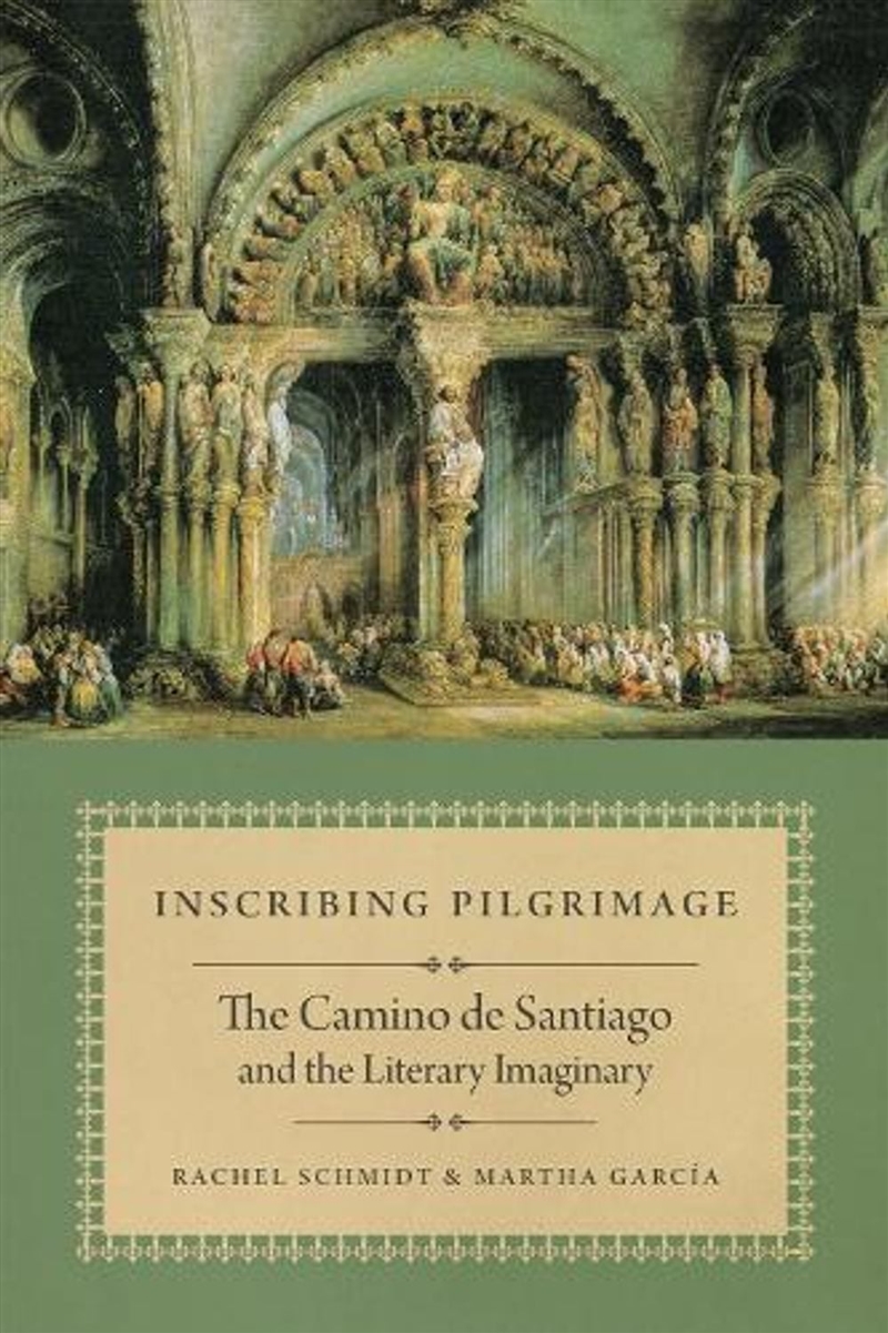 Inscribing Pilgrimage/Product Detail/Literature & Poetry