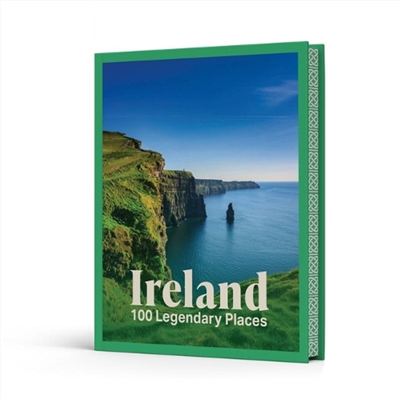 Ireland/Product Detail/Travel & Holidays