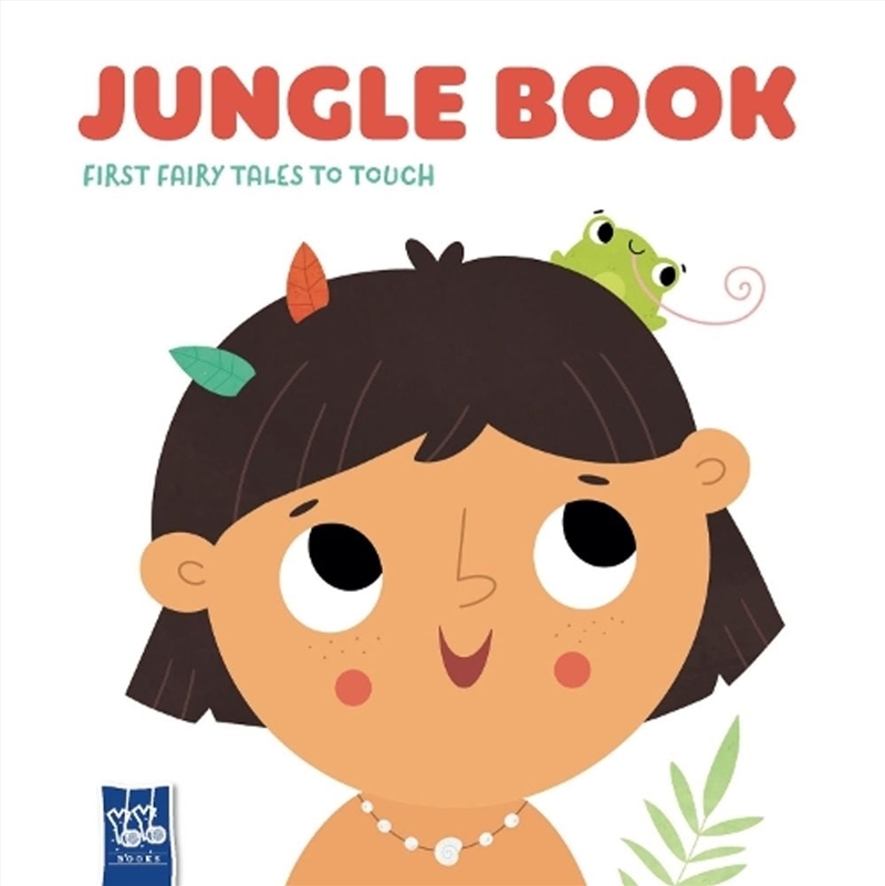 Jungle Book/Product Detail/Early Childhood Fiction Books