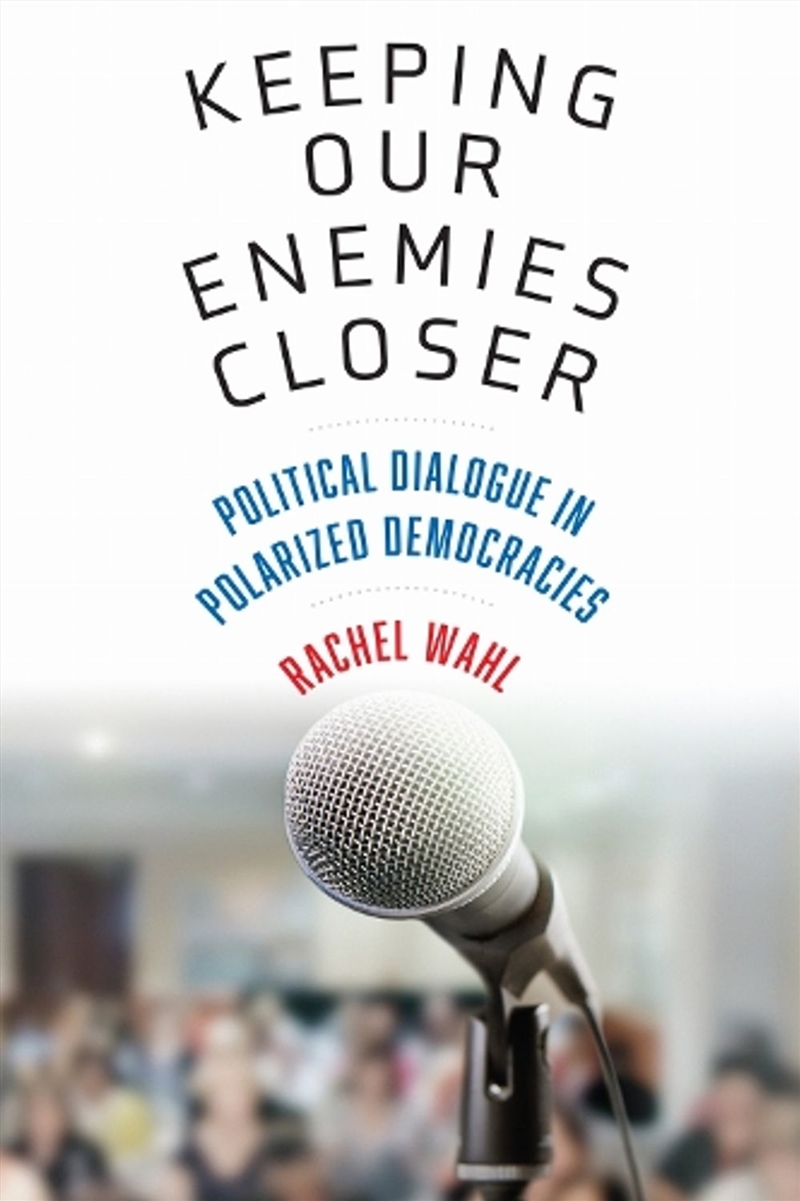 Keeping Our Enemies Closer/Product Detail/Politics & Government