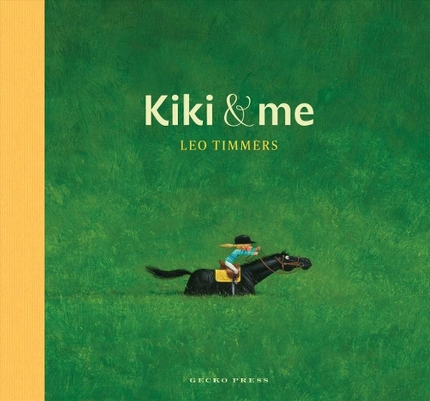 Kiki and Me/Product Detail/Early Childhood Fiction Books