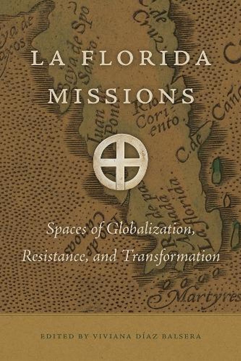 La Florida Missions/Product Detail/History