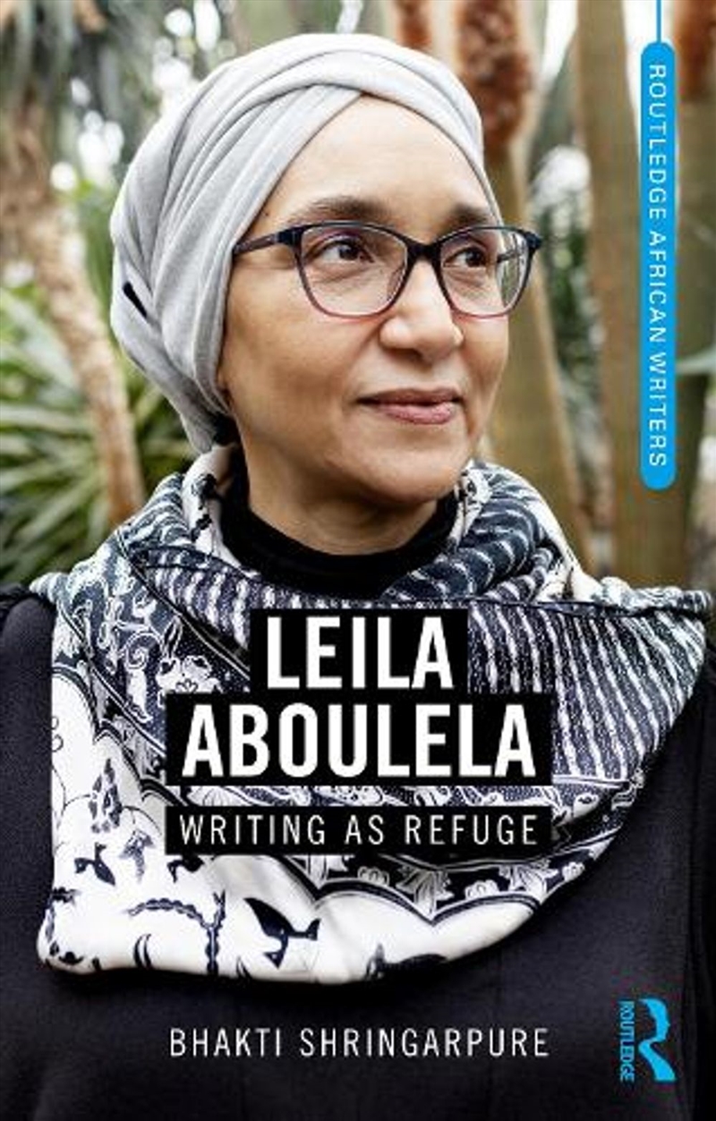 Leila Aboulela/Product Detail/Literature & Poetry