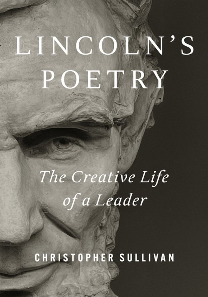 Lincoln's Poetry/Product Detail/Literature & Poetry