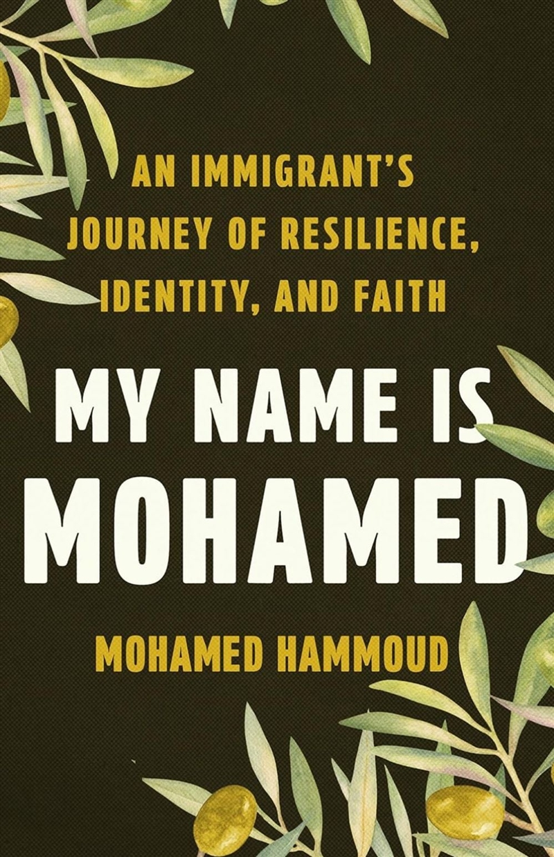 My Name Is Mohamed/Product Detail/Biographies & True Stories