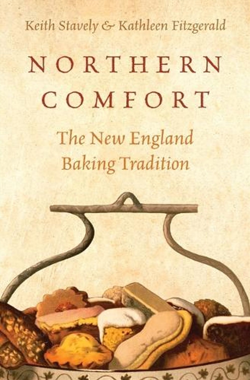 Northern Comfort/Product Detail/Recipes, Food & Drink
