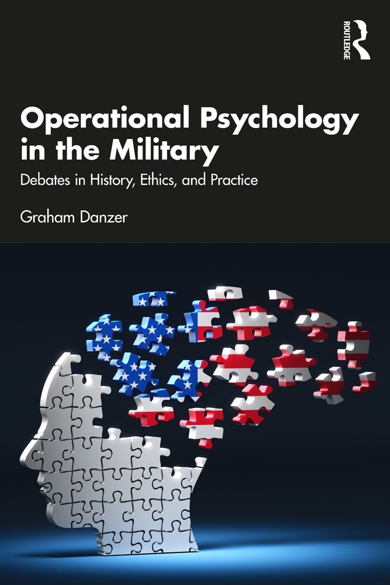 Operational Psychology in the Military/Product Detail/Politics & Government
