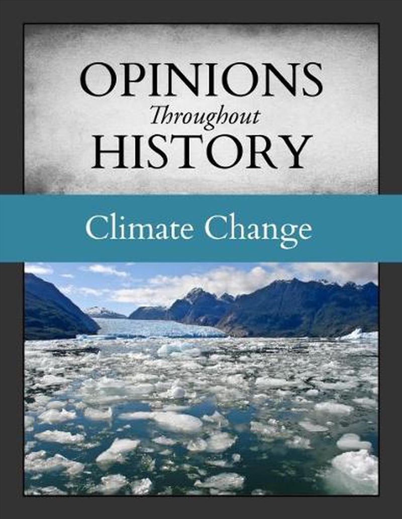 Opinions Throughout History:/Product Detail/History