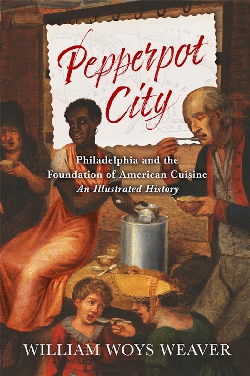 Pepperpot City/Product Detail/Recipes, Food & Drink