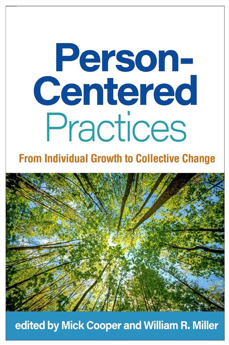 Person-Centered Practices/Product Detail/Psychology