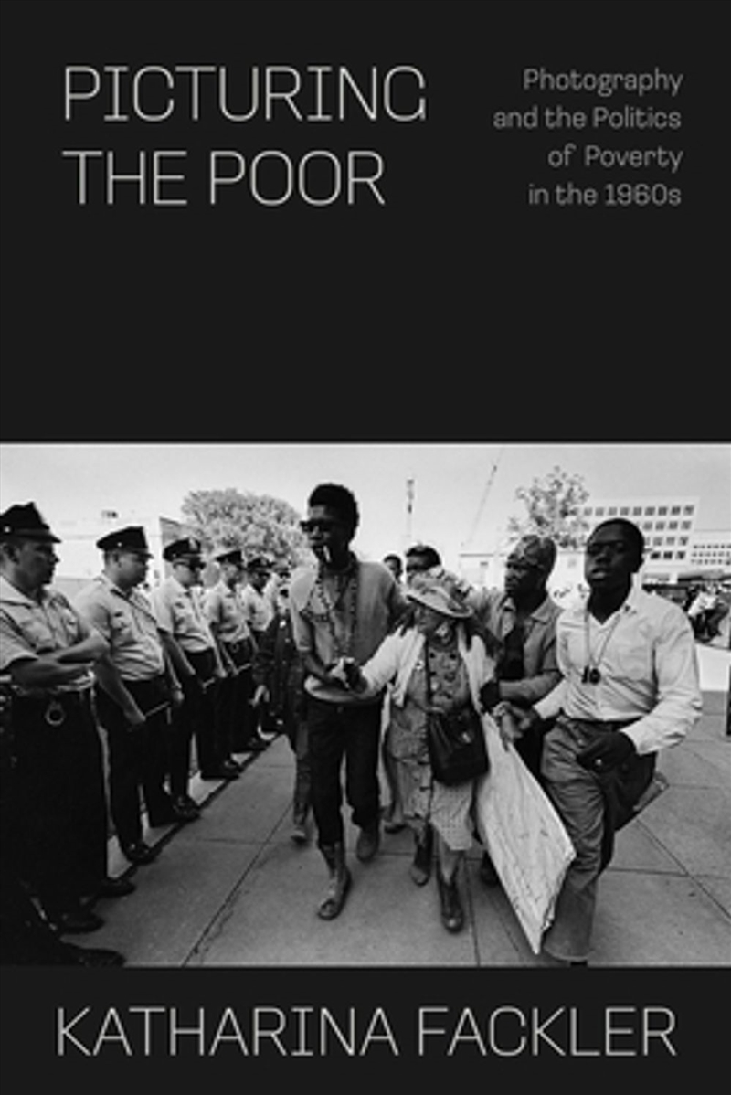 Picturing the Poor/Product Detail/Society & Culture