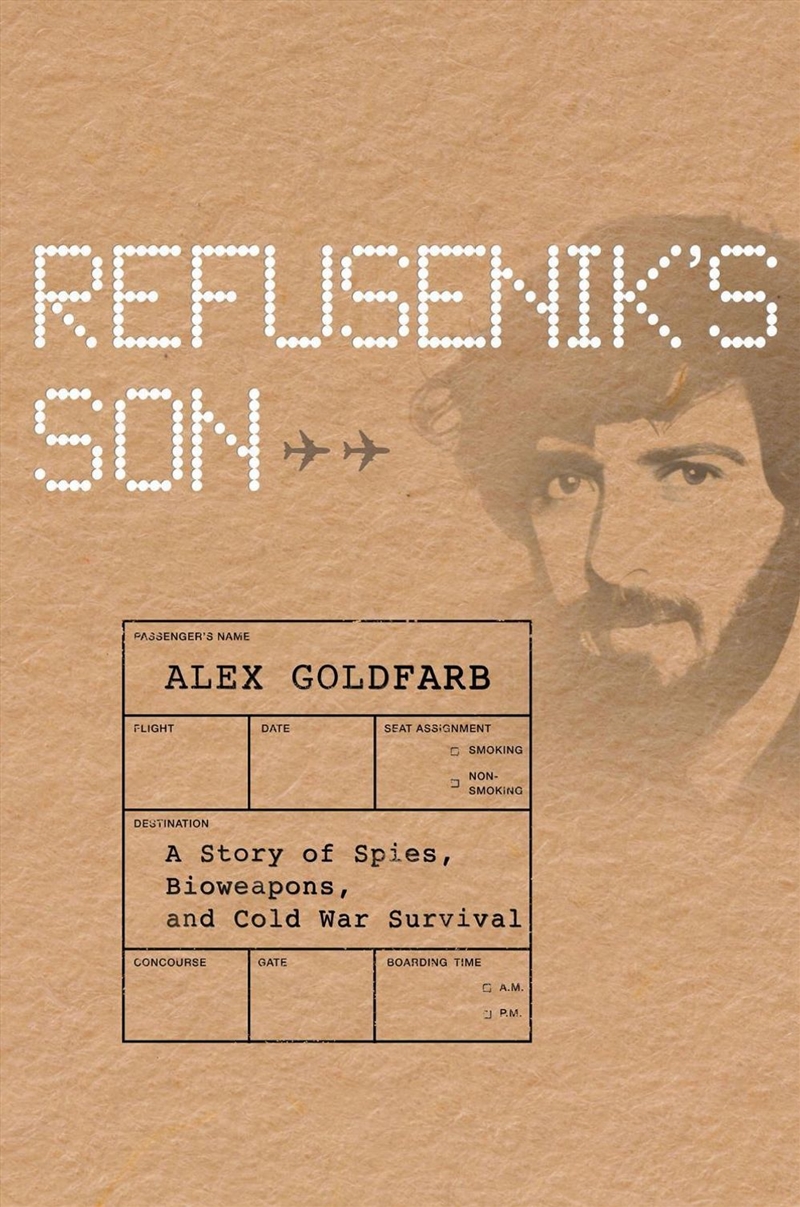 Refusenik's Son/Product Detail/Military