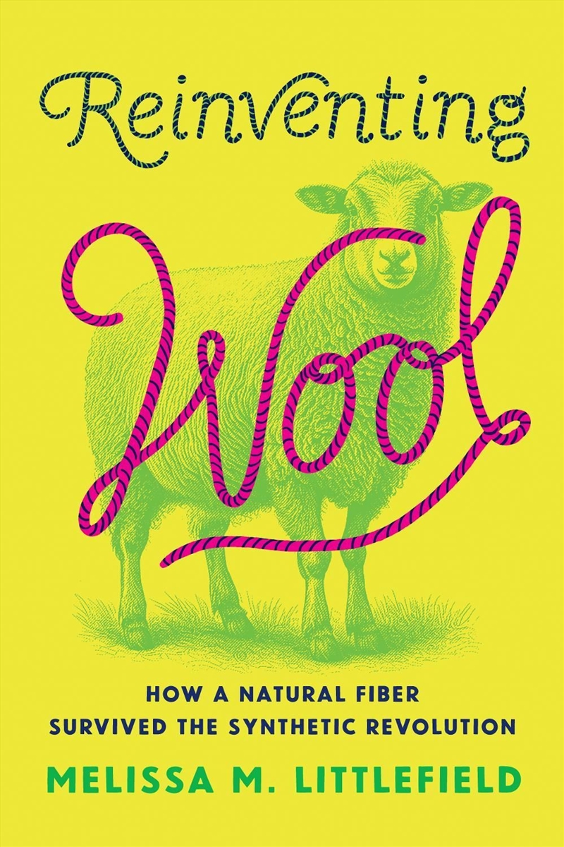 Reinventing Wool/Product Detail/Fashion & Style Guides