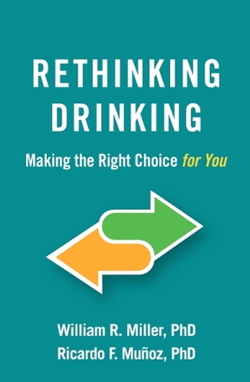 Rethinking Drinking/Product Detail/Healthcare