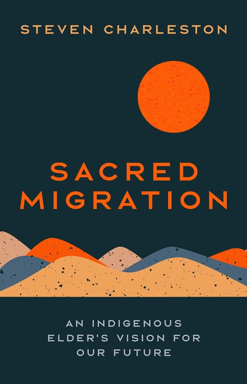 Sacred Migration/Product Detail/Religion & Beliefs