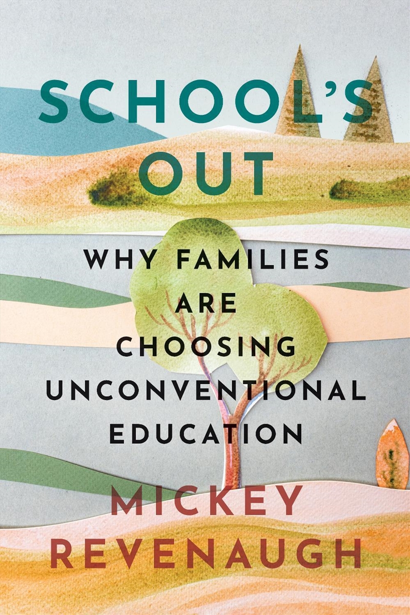 School's Out/Product Detail/Teaching