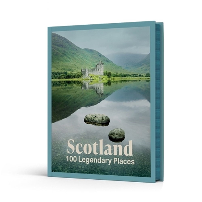 Scotland/Product Detail/Travel & Holidays