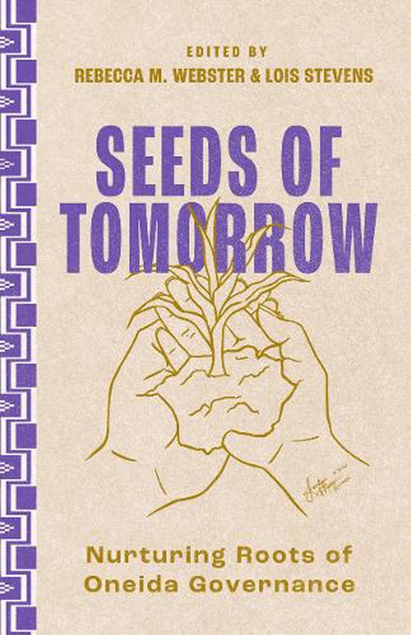 Seeds of Tomorrow/Product Detail/Society & Culture