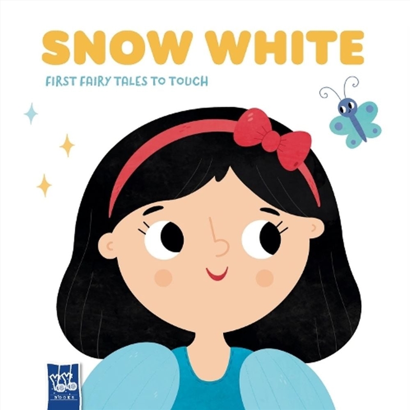Snow White/Product Detail/Early Childhood Fiction Books