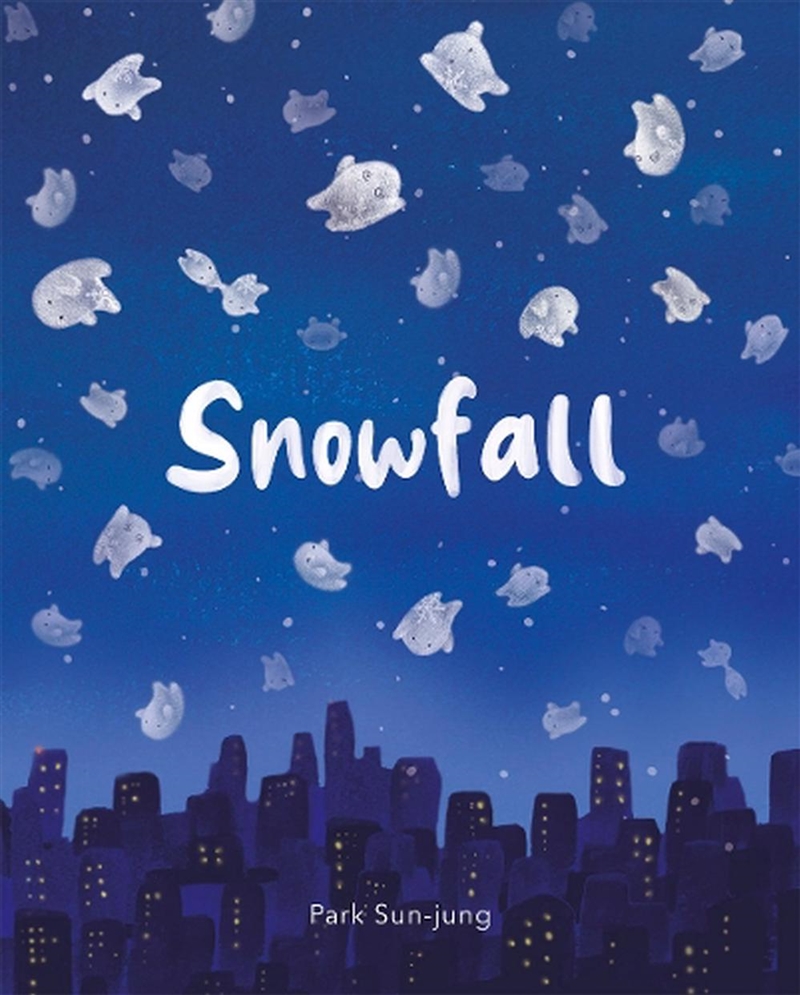 Snowfall/Product Detail/Early Childhood Fiction Books