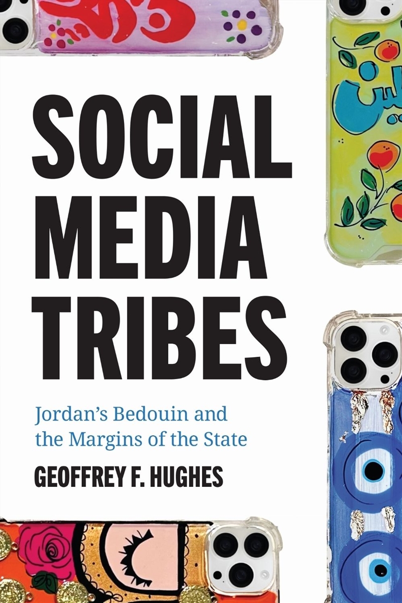 Social Media Tribes/Product Detail/Society & Culture