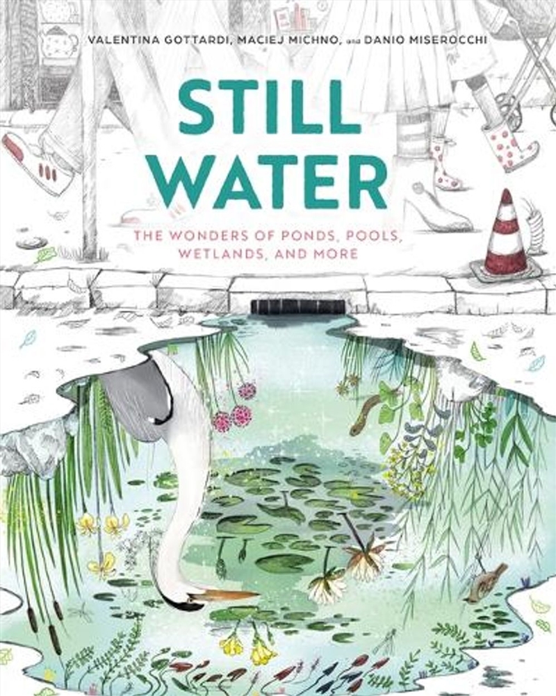 Still Water/Product Detail/Childrens