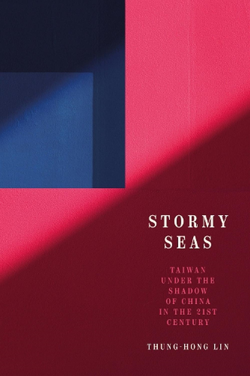 Stormy Seas/Product Detail/Politics & Government