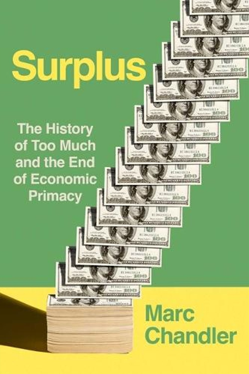 Surplus/Product Detail/Accounting & Finance