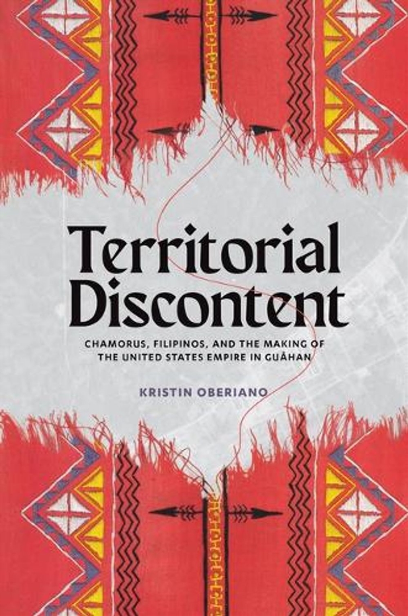 Territorial Discontent/Product Detail/History