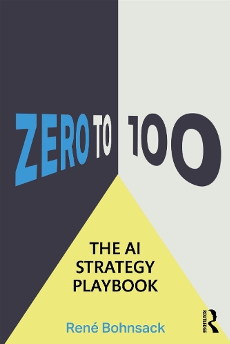 The AI Strategy Playbook/Product Detail/Business Leadership & Management