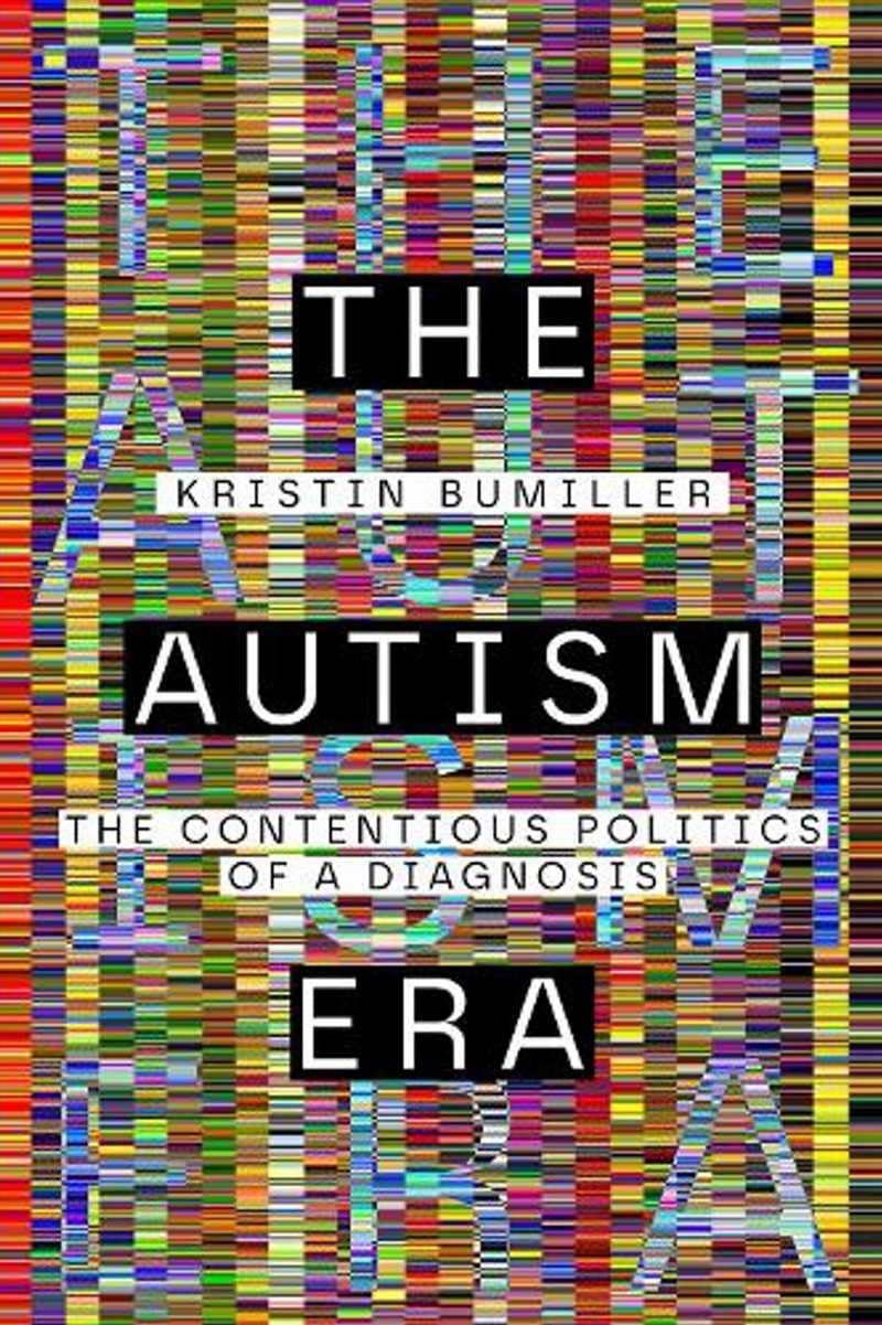 The Autism Era/Product Detail/Family & Health