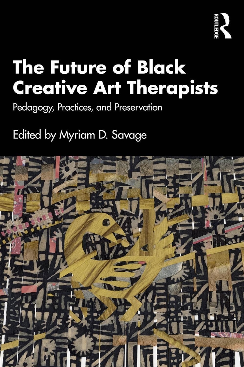 The Future of Black Creative Art Therapists/Product Detail/Healthcare