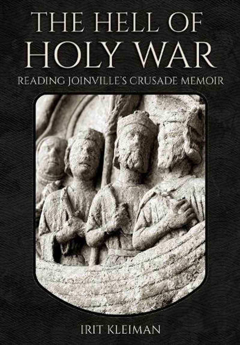 The Hell of Holy War/Product Detail/Military