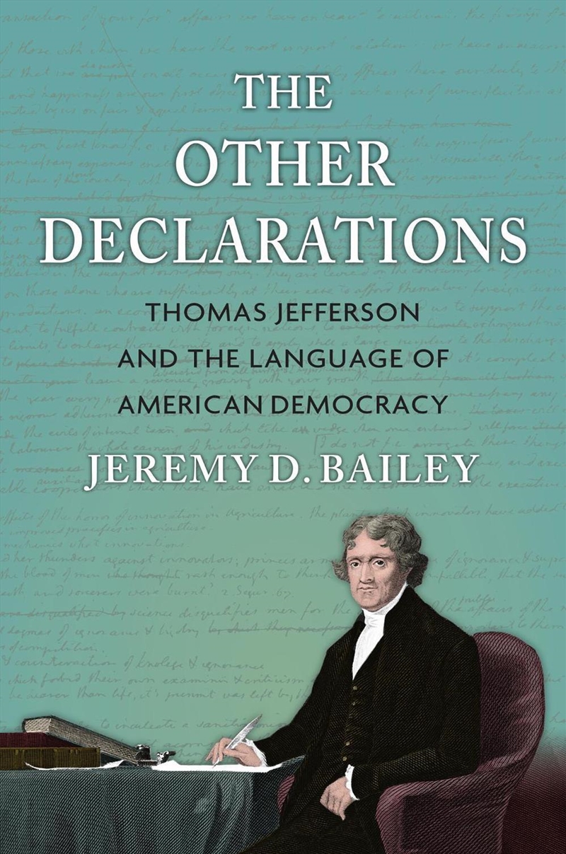 The Other Declarations/Product Detail/Politics & Government