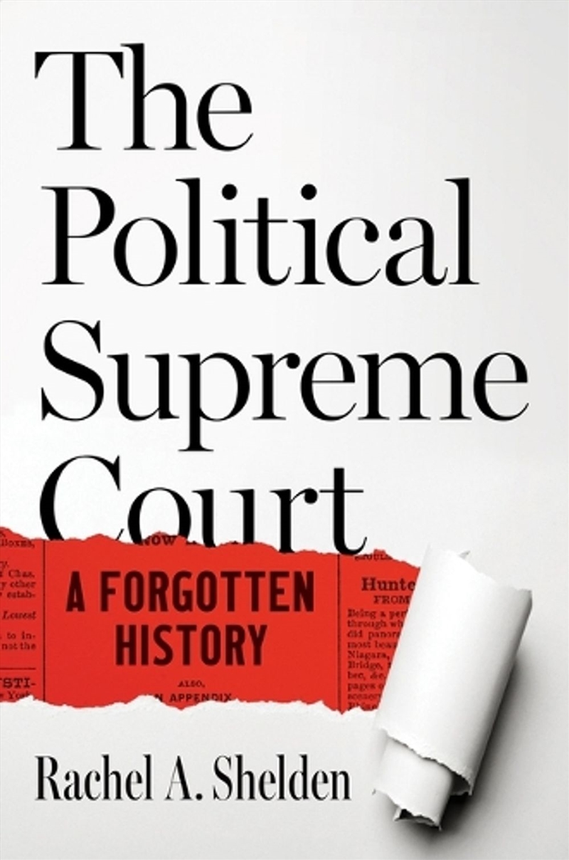 The Political Supreme Court/Product Detail/History