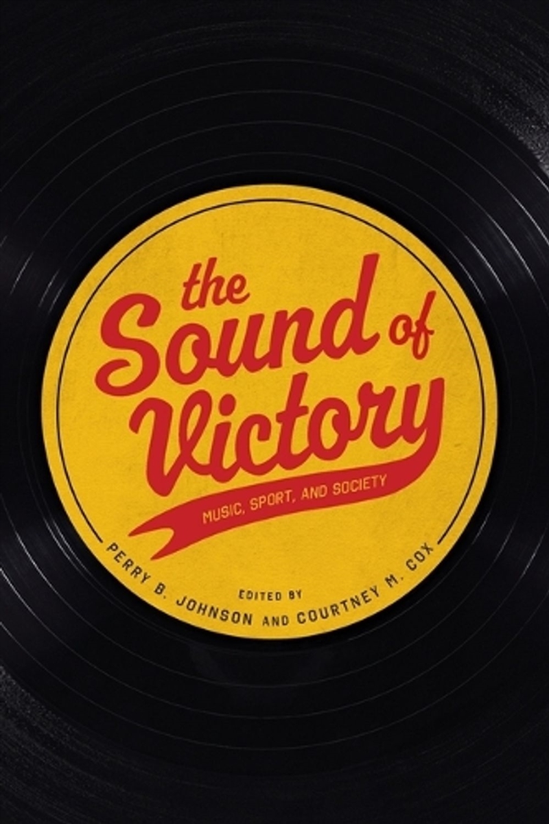 The Sound of Victory/Product Detail/Art