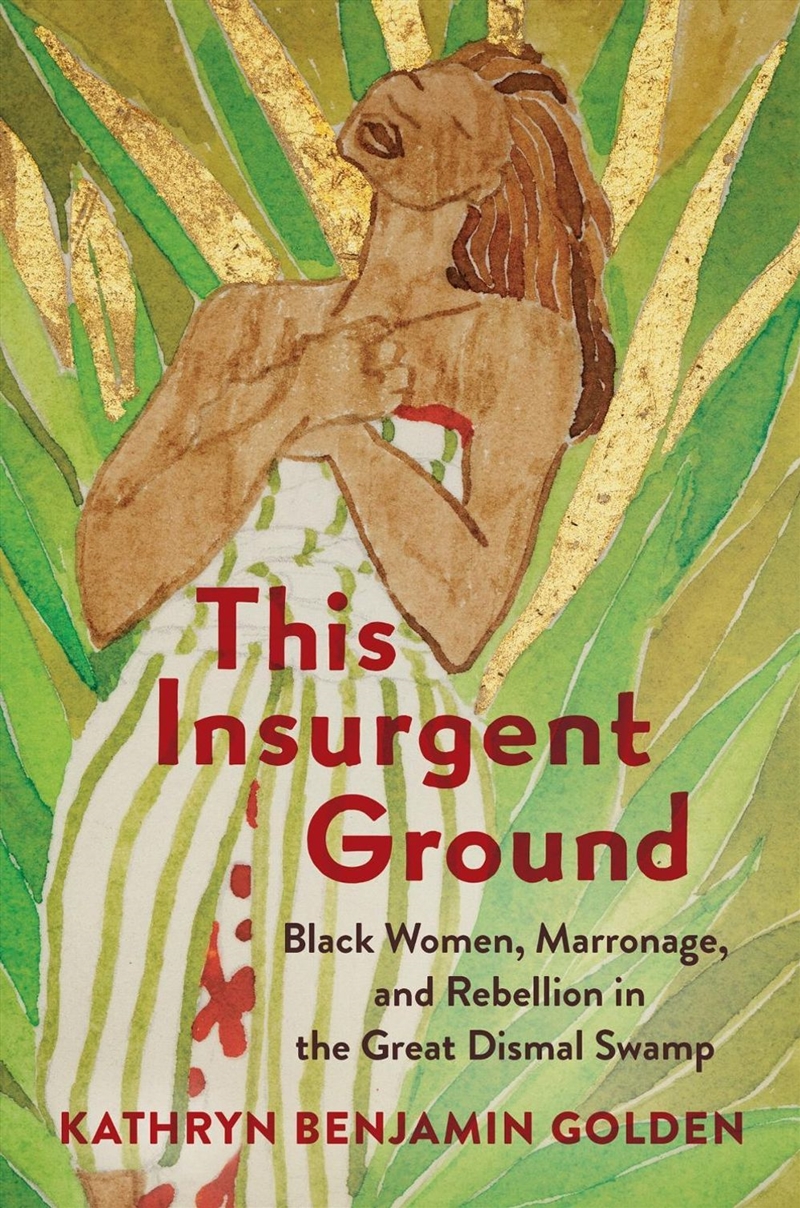 This Insurgent Ground/Product Detail/Society & Culture