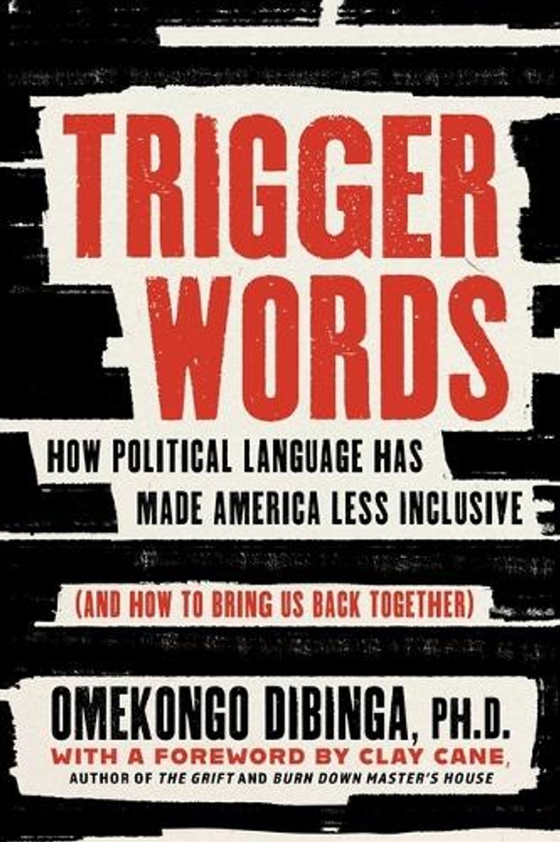 Trigger Words/Product Detail/Society & Culture