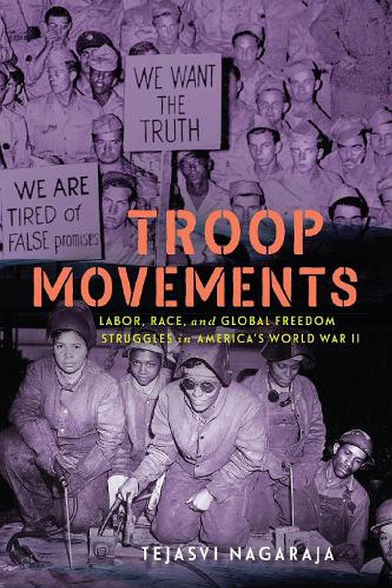 Troop Movements/Product Detail/Military