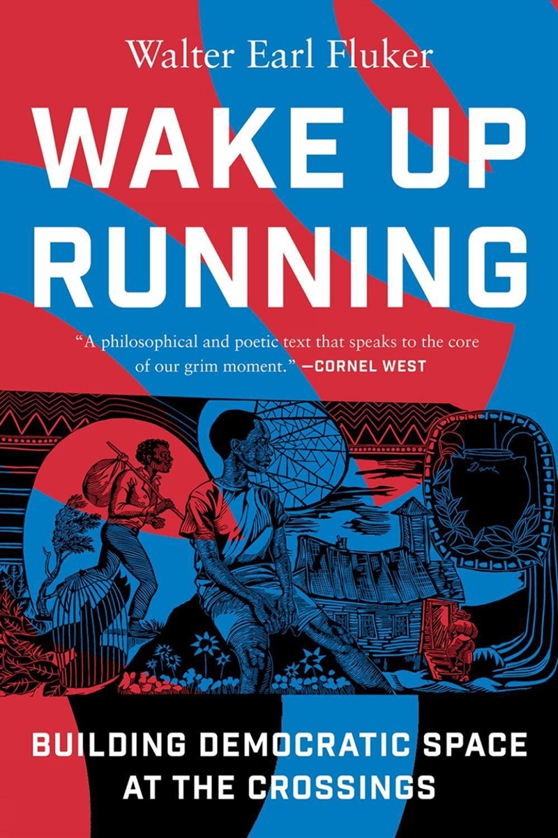 Wake Up Running/Product Detail/Biographies & True Stories
